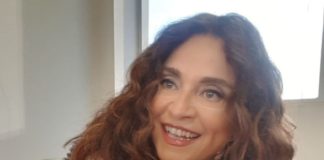 Caterina Collovati biografia: chi è, età, altezza, peso, figli, marito, Instagram e vita privata