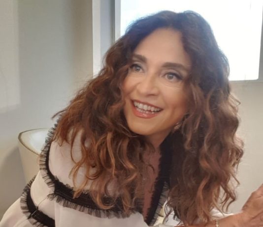 Caterina Collovati biografia: chi è, età, altezza, peso, figli, marito, Instagram e vita privata