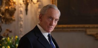 Charles Dance biografia: chi è, età, altezza, peso, figli, moglie, Instagram e vita privata