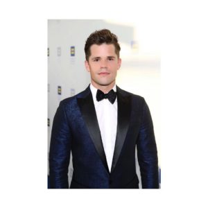 Charlie Carver biografia: chi è, età, altezza, peso, figli, moglie, Instagram e vita privata