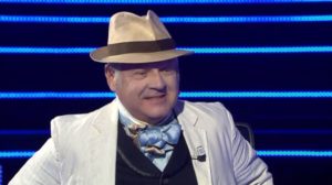 Chi è Alberto Spiazzi di Chi vuol essere milionario? Biografia: età, altezza, peso, figli, moglie e vita privata
