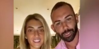 Ciavy e Valeria Liberati dopo Temptation Island: "Sono consapevole di essere passato per il mostro, ma non lo sono"