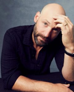 Corey Stoll biografia: chi è, età, altezza, peso, figli, moglie, Instagram e vita privata