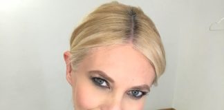 Eleonora Daniele torna al timone di Storie Italiane: "mi dividerò tra lavoro e poppate"