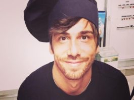 Filippo Giraldini biografia: chi è, età, altezza, peso, fidanzata, Instagram e vita privata