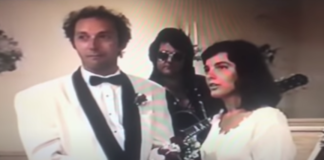 Fiorella Bonizzi moglie di Fulvio Abbate, biografia: chi è, età, altezza, peso, figli, Instagram e vita privata