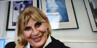 Gemma Galgani ricorre alla chirurgia estetica: foto prima e dopo il lifting