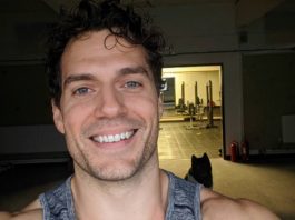 Henry Cavill biografia: chi è, età, altezza, peso, figli, moglie, Instagram e vita privata