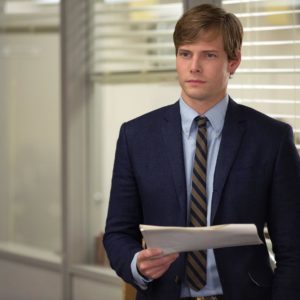 Hunter Parrish biografia: chi è, età, altezza, peso, figli, moglie, Instagram e vita privata