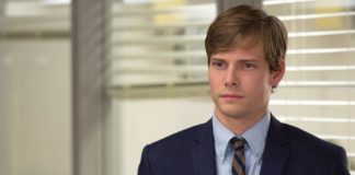 Hunter Parrish biografia: chi è, età, altezza, peso, figli, moglie, Instagram e vita privata