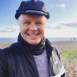 Jason Watkins biografia: chi è, età, altezza, peso, figli, moglie e vita privata