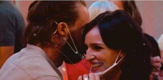 Jessica Antonini di Uomini e Donne ha scelto Davide Lo Russo: scoppia l'amore dopo 3 puntate
