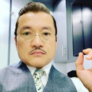 Jon Jon Briones biografia: chi è, età, altezza, peso, figli, moglie, Instagram e vita privata