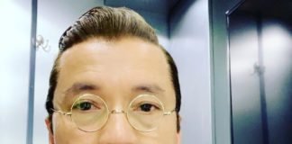 Jon Jon Briones biografia: chi è, età, altezza, peso, figli, moglie, Instagram e vita privata