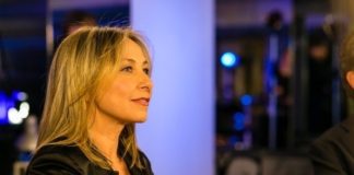 Laura Pertici moglie di Gabriele Corsi, biografia: chi è, età, altezza, peso, figli, Instagram e vita privata