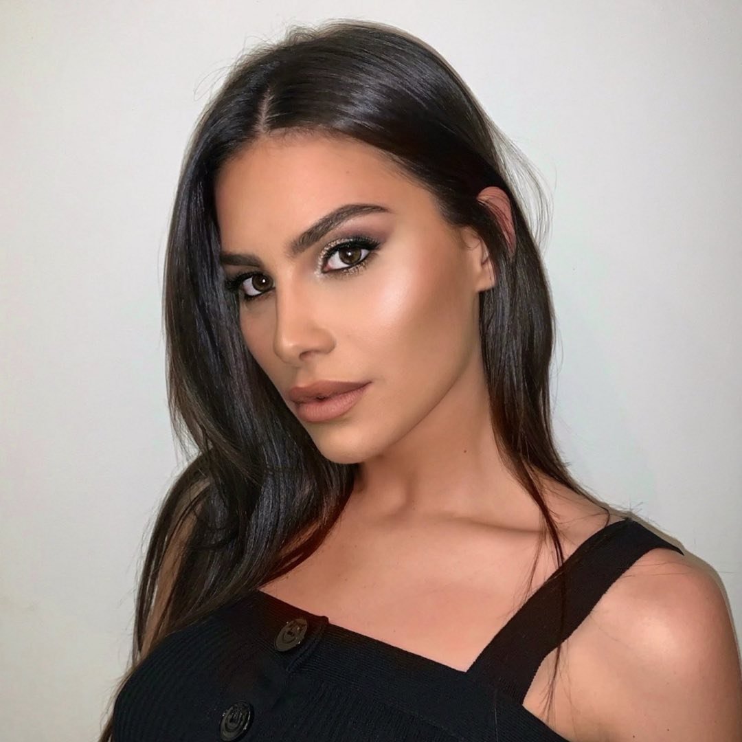 Ludovica Valli biografia chi è, età, altezza, peso, figli, marito