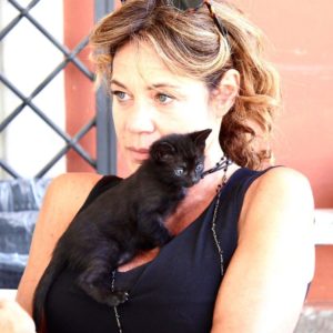 Marianna Morandi biografia: chi è, età, altezza, peso, figli, marito, Instagram e vita privata
