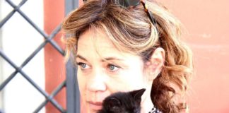 Marianna Morandi biografia: chi è, età, altezza, peso, figli, marito, Instagram e vita privata