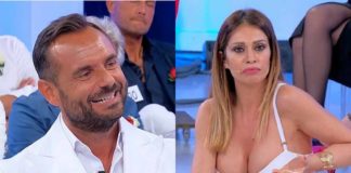 Pamela Barretta e Enzo Capo litigano su i social network: "poveretto senza soldi"