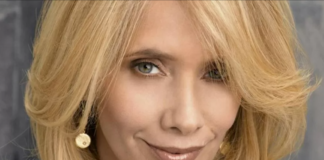 Rosanna Arquette biografia: chi è, età, altezza, peso, figli, marito, Instagram e vita privata