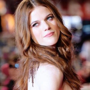 Rose Leslie biografia: chi è, età, altezza, peso, figli, marito, Instagram e vita privata