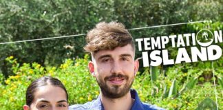 Salvo e Francesca di Temptation Island: chi sono? La loro storia e perché partecipano al programma