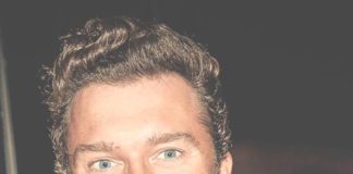Simone Bolognesi biografia: chi è, età, altezza, peso, figli, moglie, Instagram e vita privata