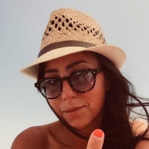 Sofia Nesci biografia: chi è, età, altezza, peso, fidanzato, Instagram e vita privata