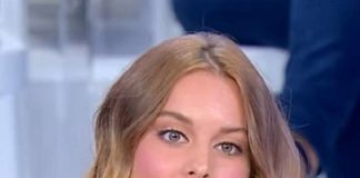 Sophie Codegoni di Uomini e Donne è rifatta o no? la tronista ammette il ritocco