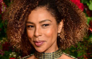 Sophie Okonedo biografia: chi è, età, altezza, peso, figli, marito, Instagram e vita privata