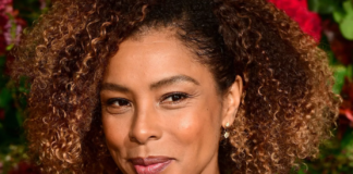 Sophie Okonedo biografia: chi è, età, altezza, peso, figli, marito, Instagram e vita privata