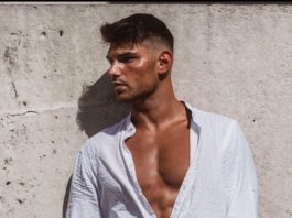 Stefano Tomadini biografia: chi è, età, altezza, peso, fidanzata, Instagram e vita privata
