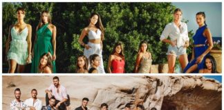 Temptation Island Nip 2020 cast Tentatori e Tentatrici: nomi, età e chi sono