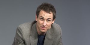 Tobias Menzies biografia: chi è, età, altezza, peso, figli, moglie, Instagram e vita privata
