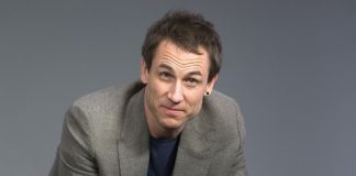 Tobias Menzies biografia: chi è, età, altezza, peso, figli, moglie, Instagram e vita privata