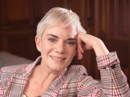 Victoria Hamilton biografia: chi è, età, altezza, peso, figli, marito, Instagram e vita privata