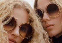 Chloé Eyewear: occhiali da sole linea Carlina con protezione UVA e UVB, funziona davvero? Caratteristiche, opinioni e dove comprarli