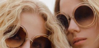 Chloé Eyewear: occhiali da sole linea Carlina con protezione UVA e UVB, funziona davvero? Caratteristiche, opinioni e dove comprarli