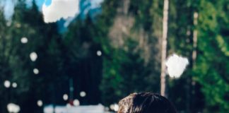 Eleonora Laurito moglie di Roberto Valbuzzi, biografia: chi è, età, altezza, peso, figli, marito, Instagram e vita privata