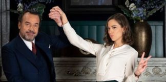 Anticipazioni Il Segreto: trama puntata Lunedì 19 Ottobre 2020