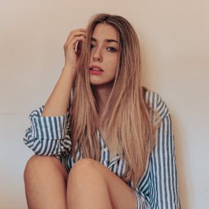 Alessia Debandi biografia: chi è, età, altezza, peso, fidanzato, Instagram e vita privata