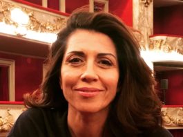 Alicia Borrachero biografia: chi è, età, altezza, peso, figli, marito, Instagram e vita privata