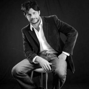 Andrea Sartoretti biografia: chi è, età, altezza, peso, figli, moglie, Instagram e vita privata