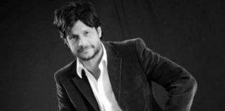Andrea Sartoretti biografia: chi è, età, altezza, peso, figli, moglie, Instagram e vita privata