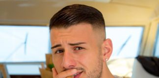 Angelo Famao biografia: chi è, età, altezza, peso, figli, moglie, Instagram e vita privata