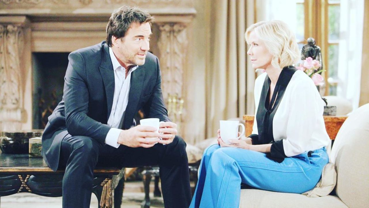 Anticipazioni delle puntate Beautiful: trame delle puntate dal 10 al 17 Ottobre 2020 - Spettegolando