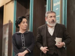 Anticipazioni delle puntate Una Vita: trama Giovedì 5 Novembre 2020