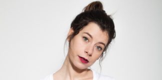 Ariadne Serrano biografia: chi è, età, altezza, peso, fidanzato, Instagram e vita privata