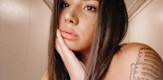 Beatrice Buonocore biografia: chi è, altezza, peso, fidanzato, Instagram e vita privata