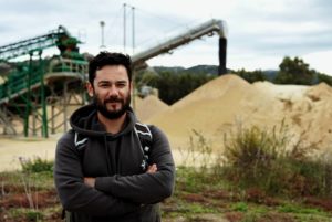 Beniamino Marcone biografia: chi è, età, altezza, peso, figli, moglie, Instagram e vita privata